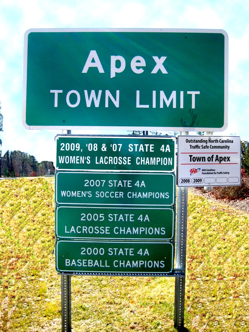 Apex: Welcome to Apex!